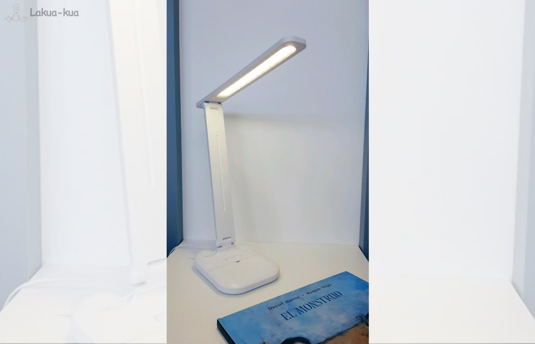 Flexo - Iluminación Lámparas Personalizadas Muebles Lakua-kua